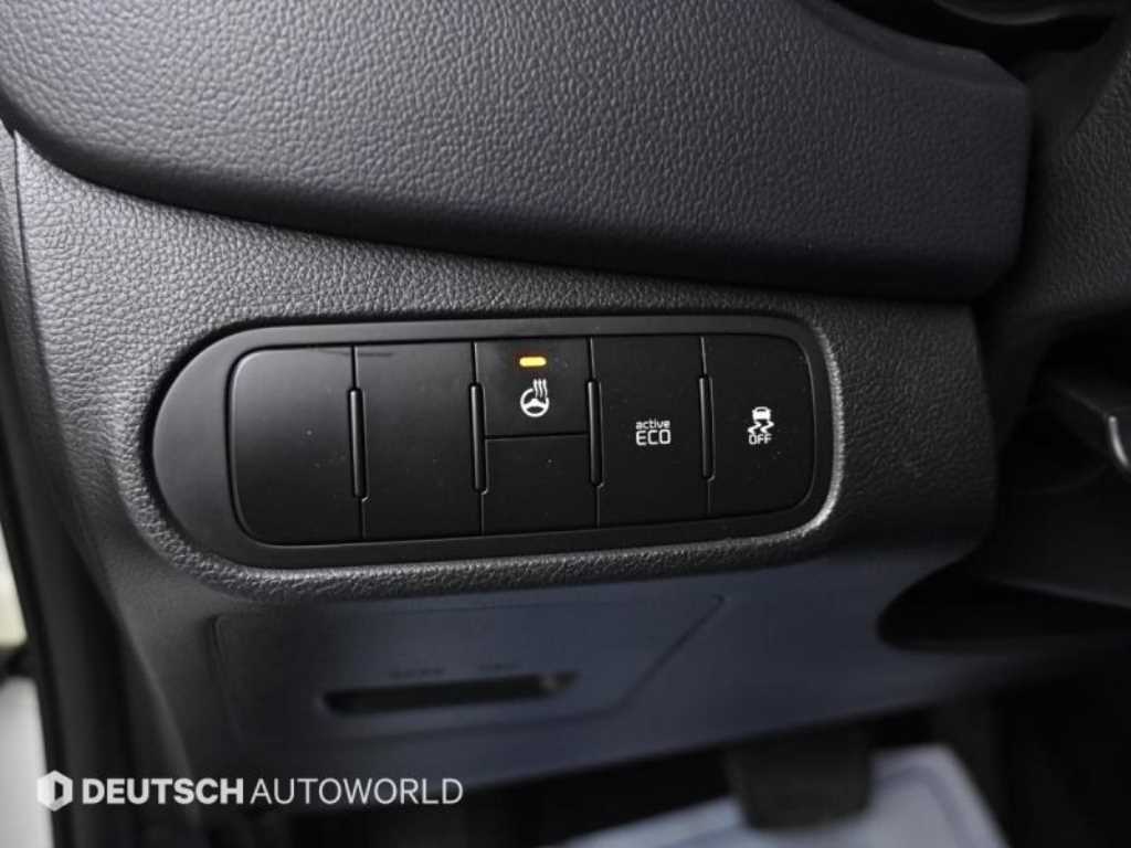 기아 더 뉴카렌스 1.7 디젤 프레스티지 - 이미지 14