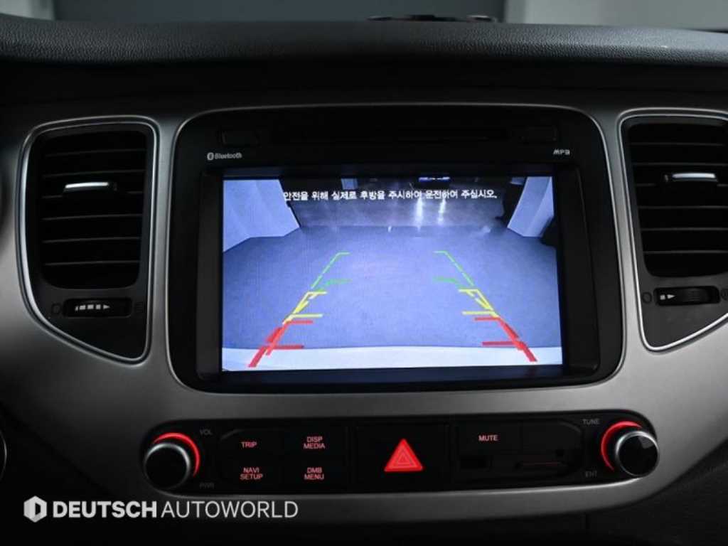 기아 더 뉴카렌스 1.7 디젤 프레스티지 - 이미지 12