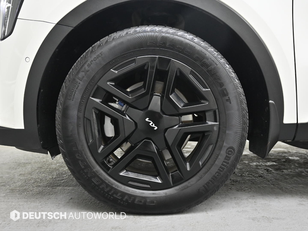 기아 더 뉴쏘렌토 하이브리드(MQ4) 1.6 HEV 2WD 시그니처 그래비티 - 이미지 19