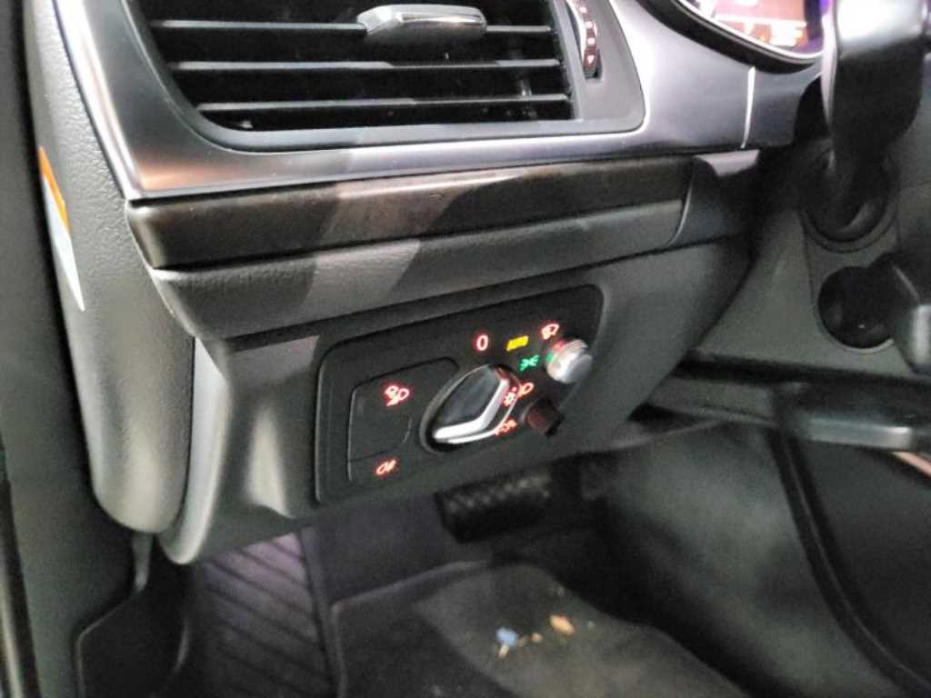 아우디 A6(4세대) 35 TDI 프리미엄 - 이미지 17