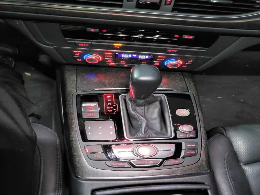 아우디 A6(4세대) 35 TDI 프리미엄