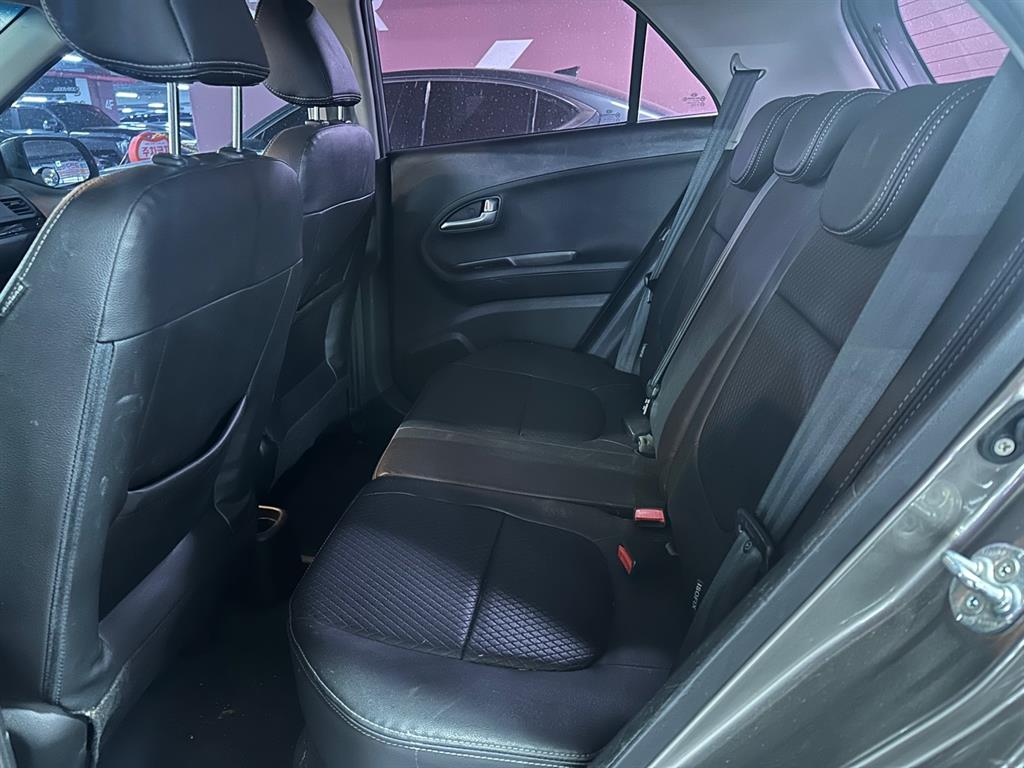 기아 올 뉴모닝 가솔린 럭셔리 스포츠 - 이미지 8