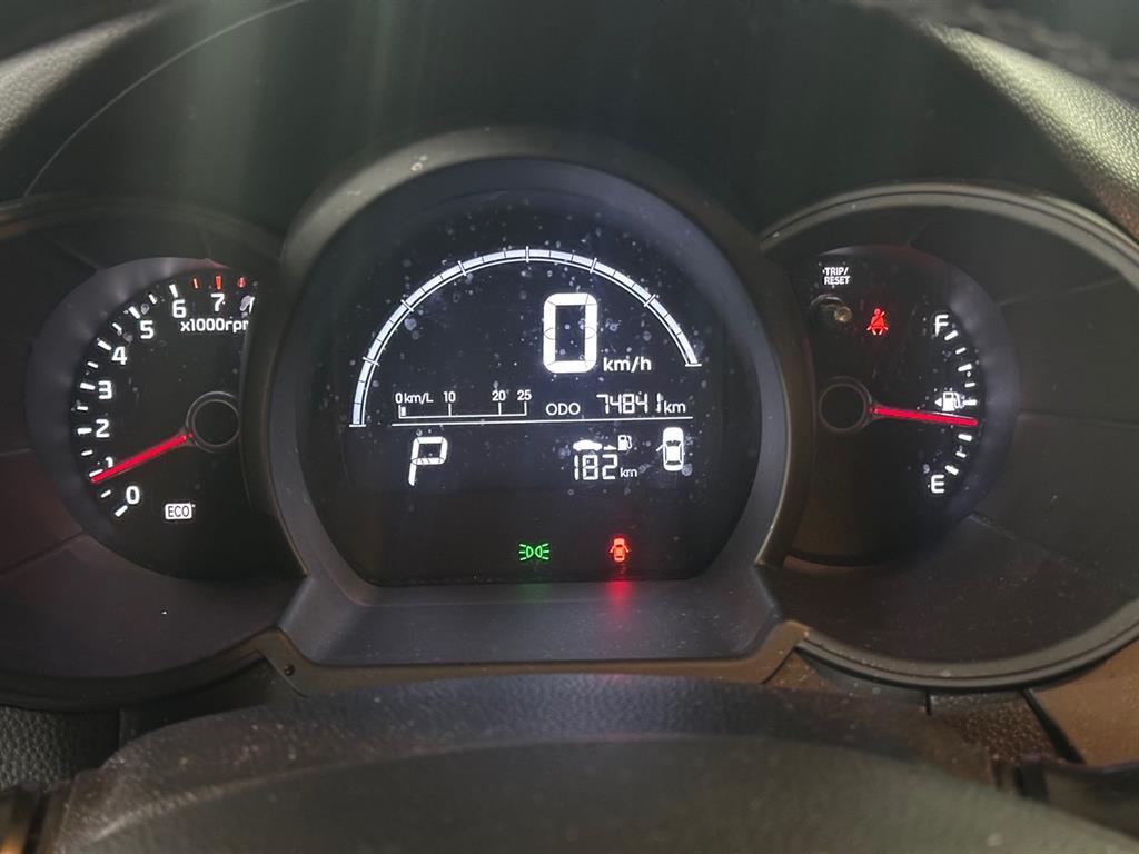 기아 올 뉴모닝 가솔린 럭셔리 스포츠 - 이미지 10