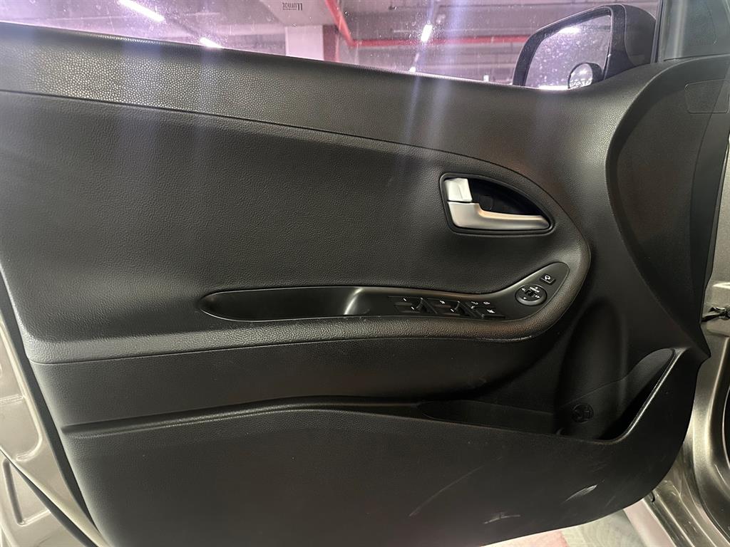 기아 올 뉴모닝 가솔린 럭셔리 스포츠