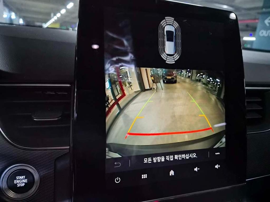 르노 (삼성) XM3 1.3 TCe RE 시그니처 - 이미지 7