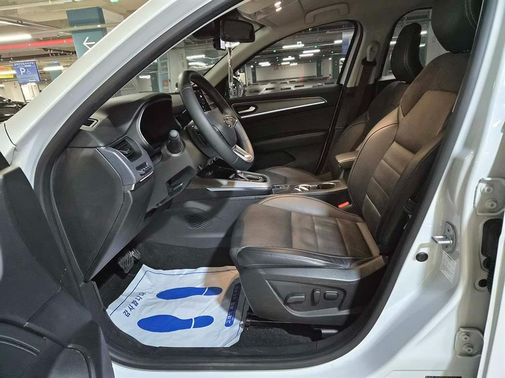 르노 (삼성) XM3 1.3 TCe RE 시그니처 - 이미지 10