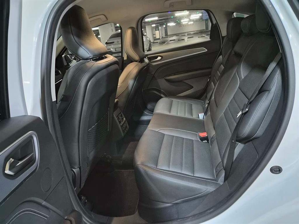 르노 (삼성) XM3 1.3 TCe RE 시그니처