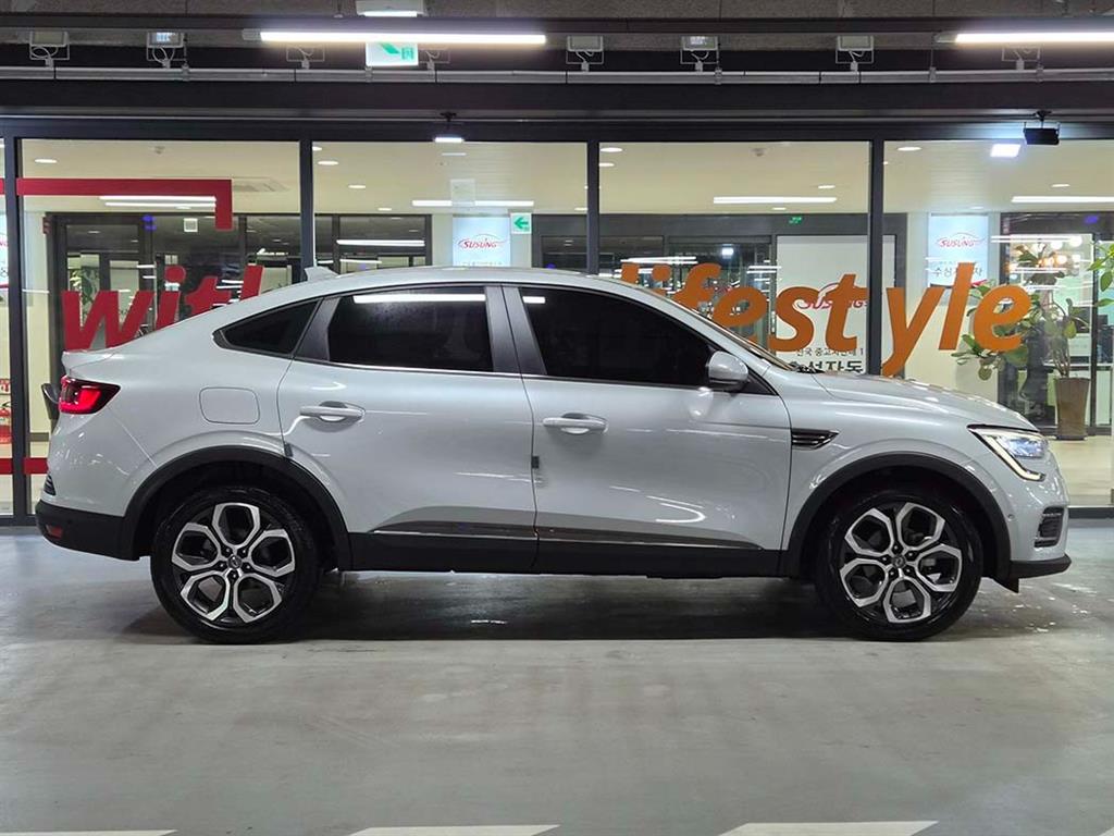 르노 (삼성) XM3 1.3 TCe RE 시그니처 - 이미지 6