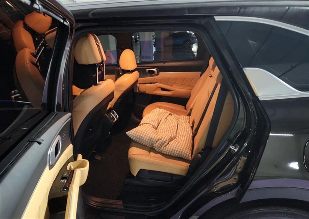 기아 신형쏘렌토(MQ4) 2.2 디젤 2WD 노블레스 - 이미지 5