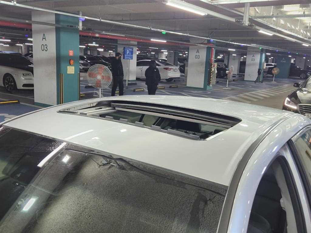 혼다 어코드(9세대) 2.4 EX-L - 이미지 6