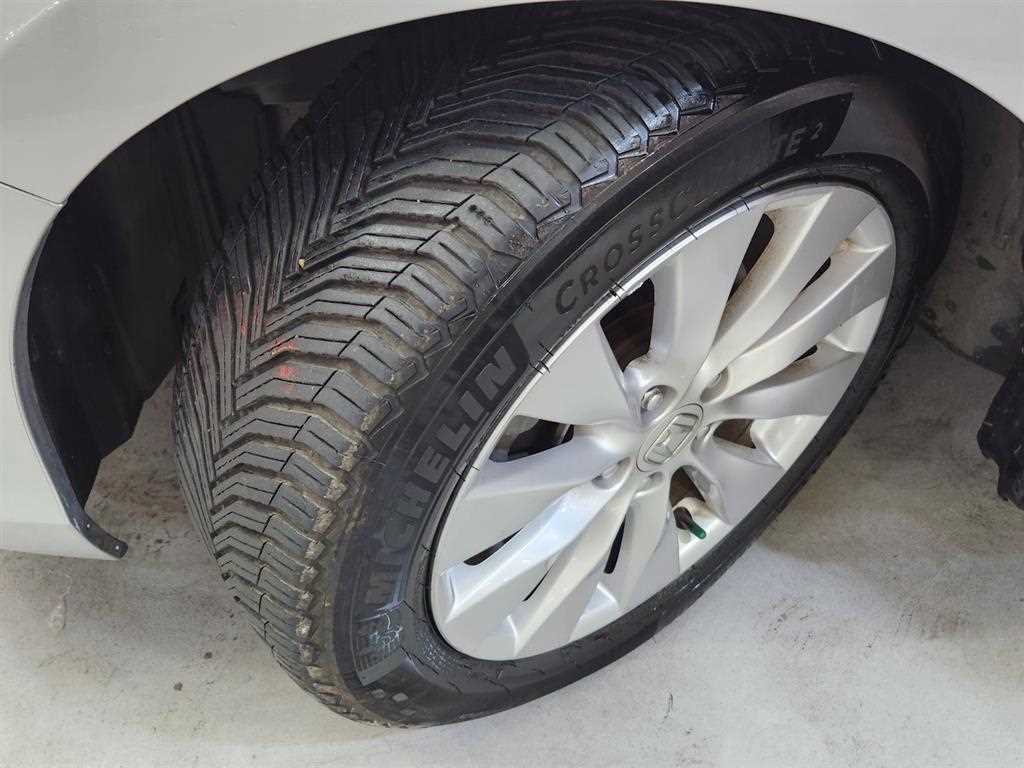 혼다 어코드(9세대) 2.4 EX-L - 이미지 10