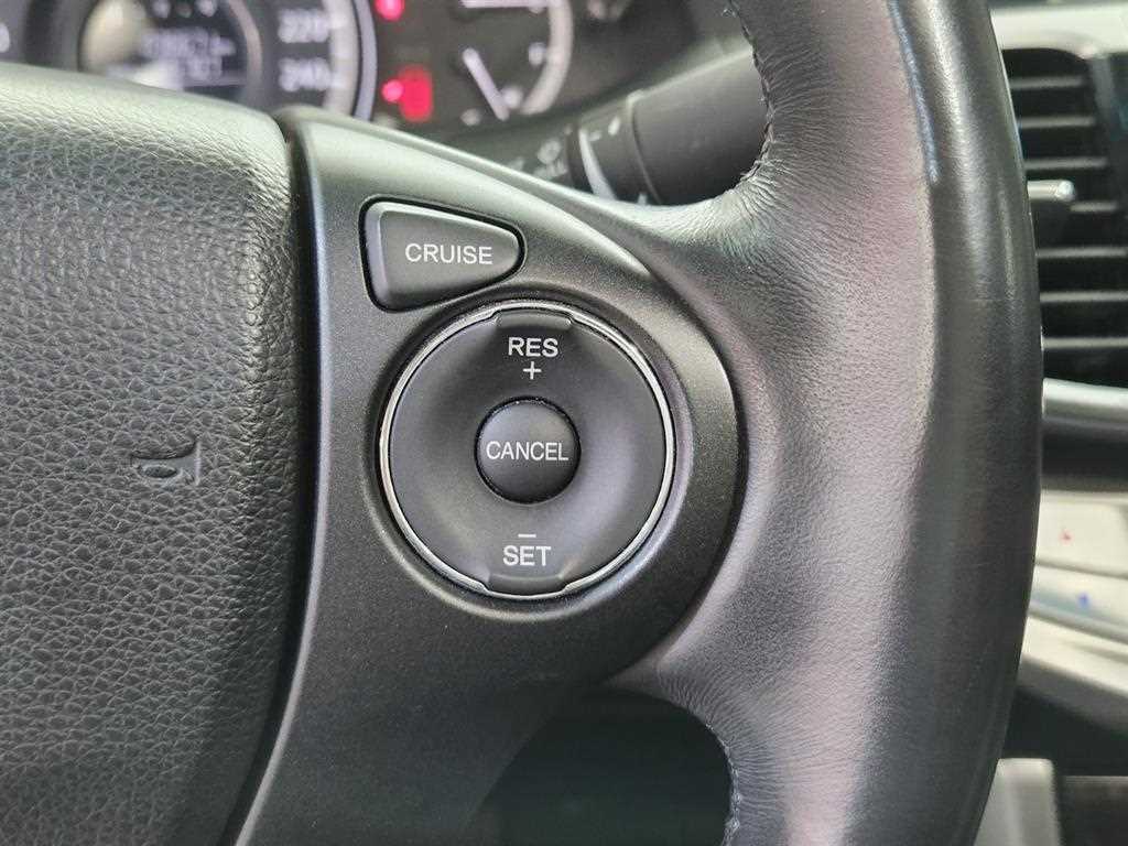 혼다 어코드(9세대) 2.4 EX-L - 이미지 15