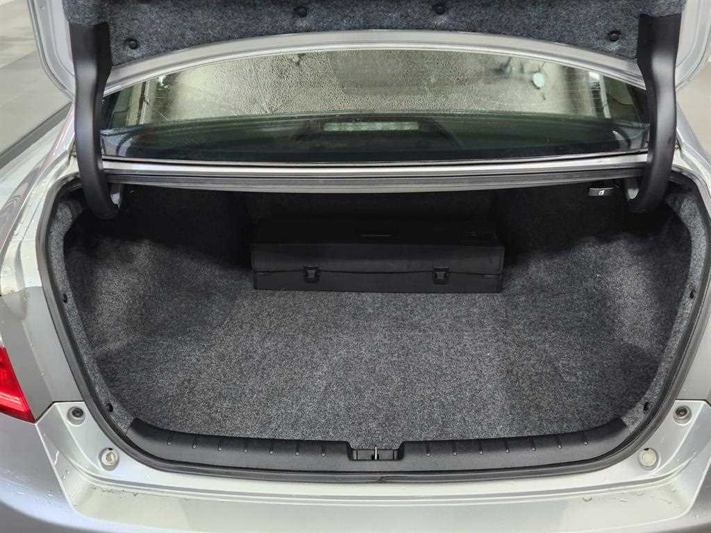 혼다 어코드(9세대) 2.4 EX-L - 이미지 18