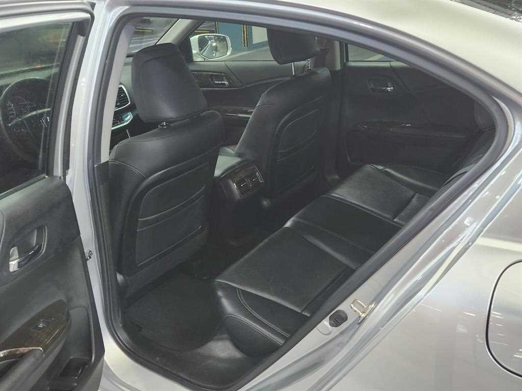 혼다 어코드(9세대) 2.4 EX-L - 이미지 8