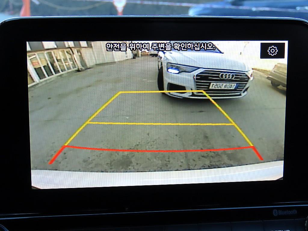 기아 올 뉴K3 1.6 가솔린 프레스티지 - 이미지 2