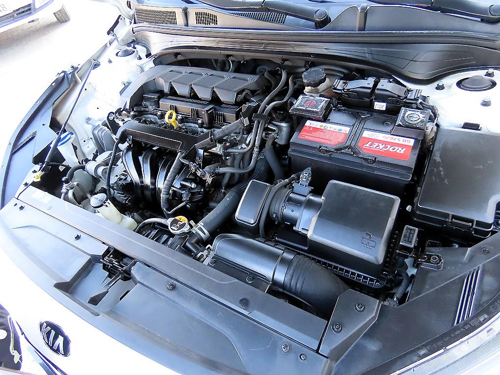 기아 올 뉴K3 1.6 가솔린 프레스티지 - 이미지 20