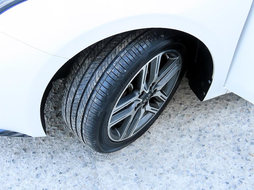 기아 올 뉴K3 1.6 가솔린 프레스티지 - 이미지 18