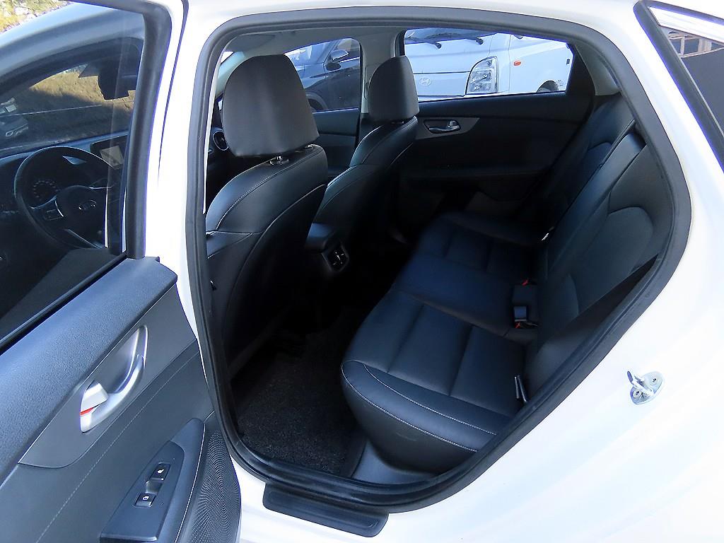 기아 올 뉴K3 1.6 가솔린 프레스티지 - 이미지 10