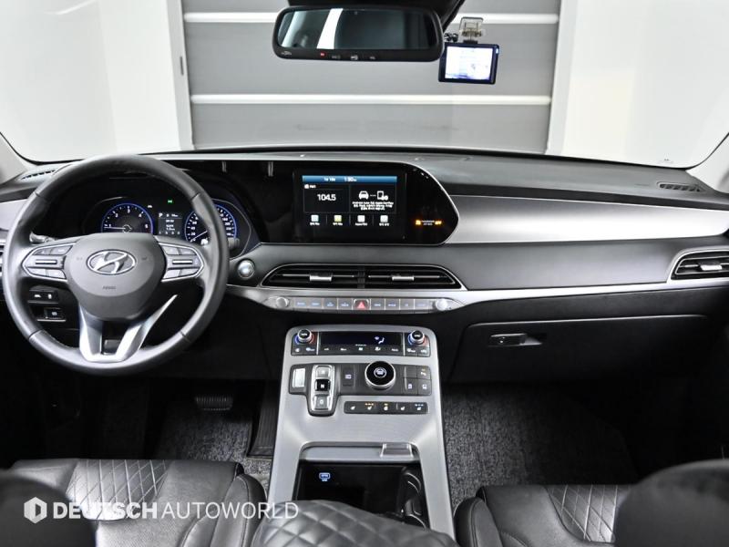 현대 팰리세이드 2.2 디젤 익스클루시브 - 이미지 5