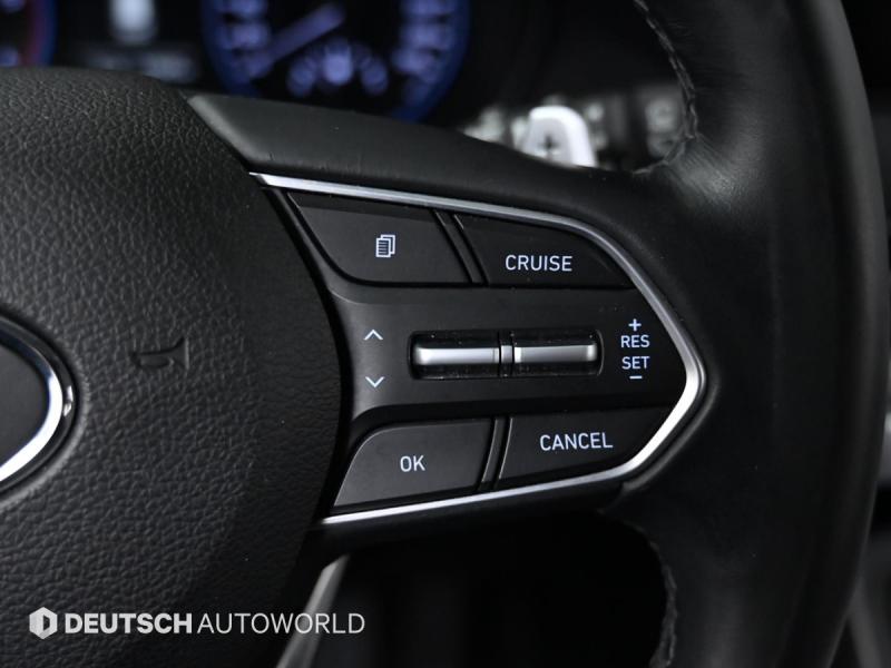 현대 팰리세이드 2.2 디젤 익스클루시브 - 이미지 7