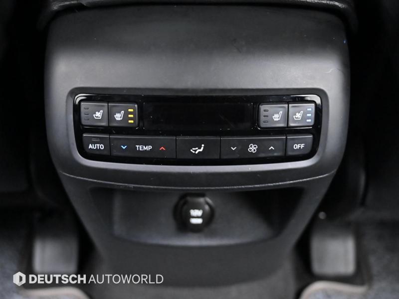 현대 팰리세이드 2.2 디젤 익스클루시브 - 이미지 8