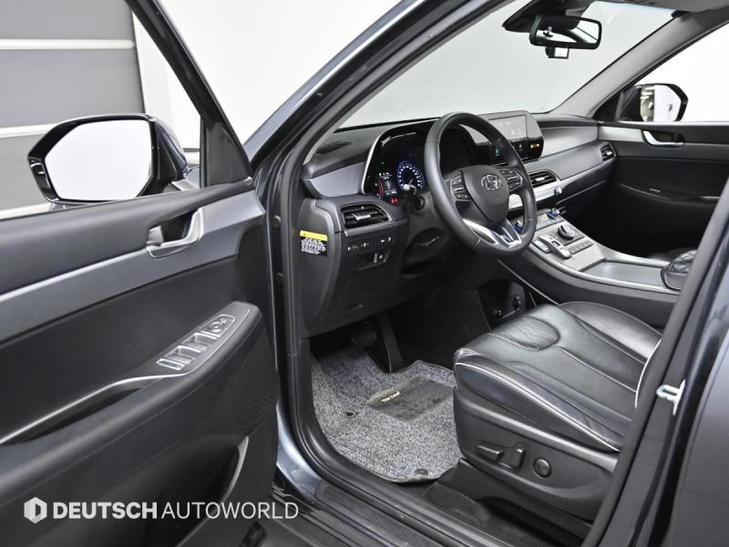 현대 팰리세이드 2.2 디젤 익스클루시브 - 이미지 6