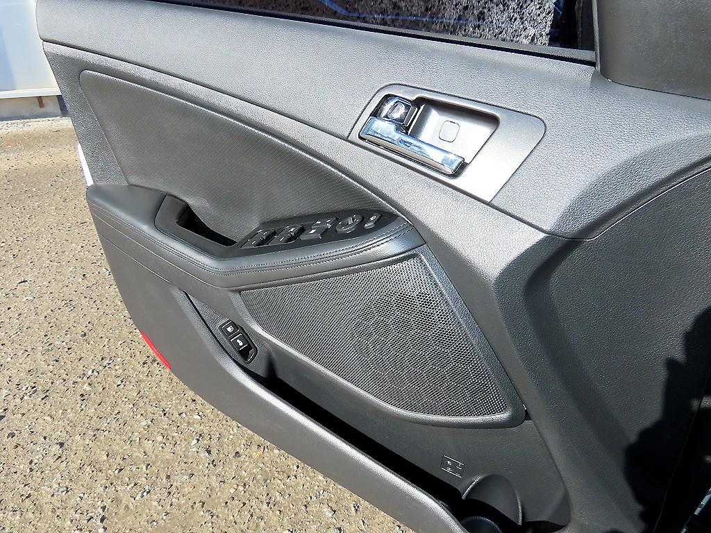 기아 K5 하이브리드 프레스티지 - 이미지 4