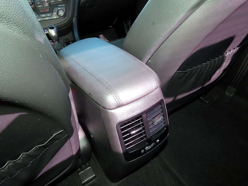 기아 K5 하이브리드 프레스티지 - 이미지 18