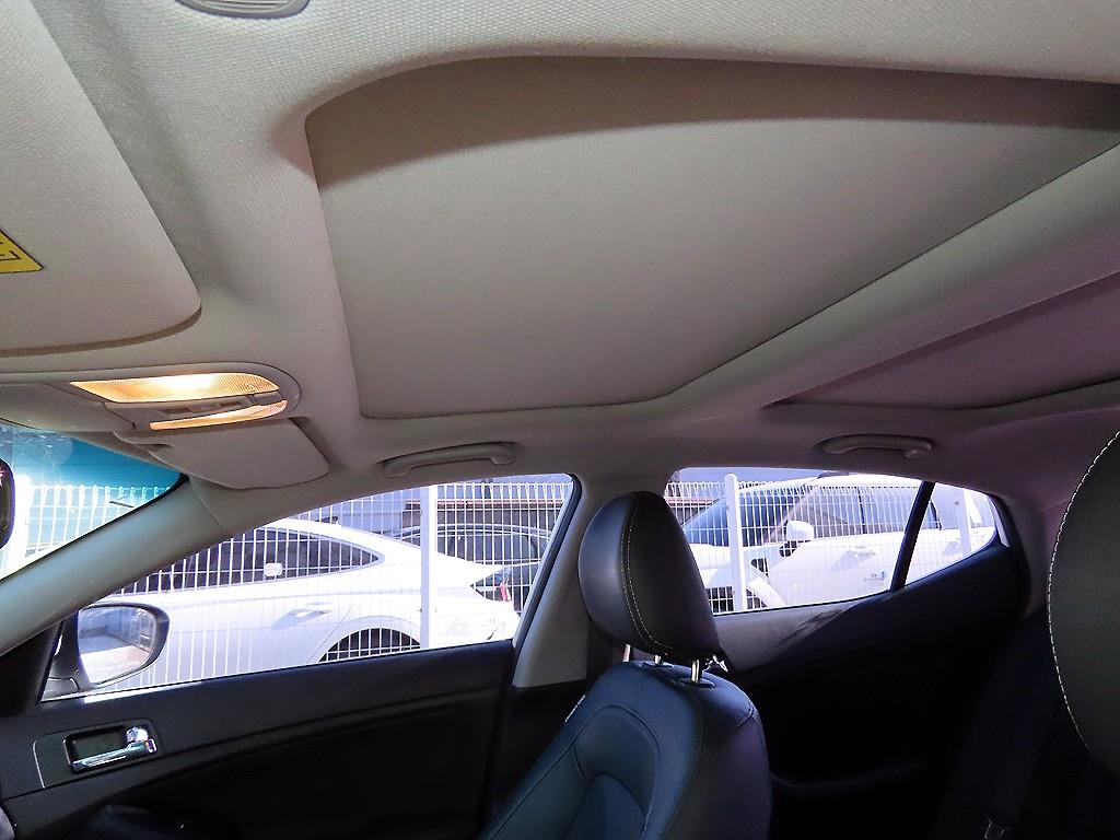 기아 K5 하이브리드 프레스티지 - 이미지 13