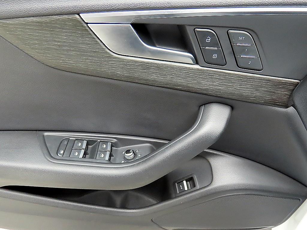 아우디 A4(5세대) 35 TDI 프리미엄 - 이미지 12