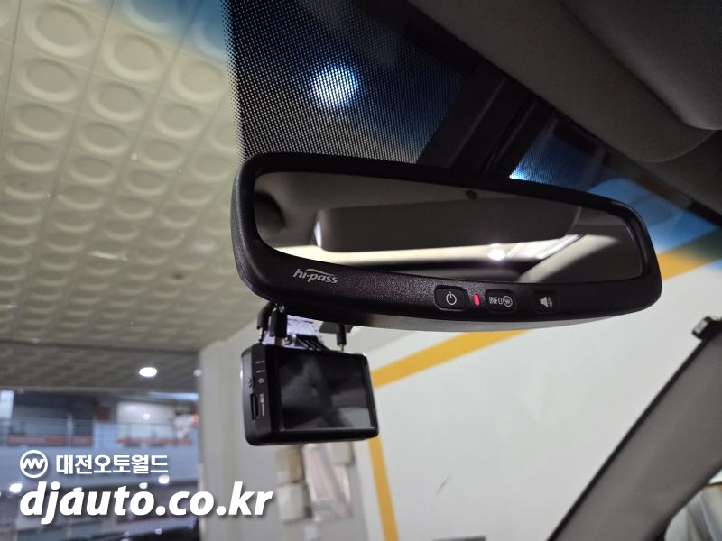 쉐보레 (대우) 캡티바 디젤 2.0 2WD LTZ - 이미지 4