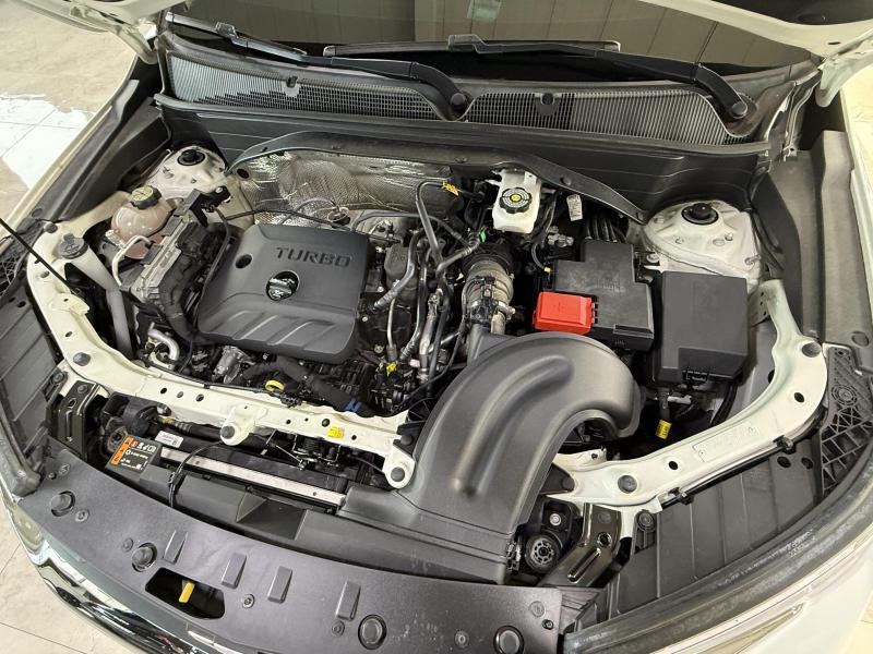 쉐보레 (대우) 트레일블레이저 1.35 가솔린 프리미어 - 이미지 10