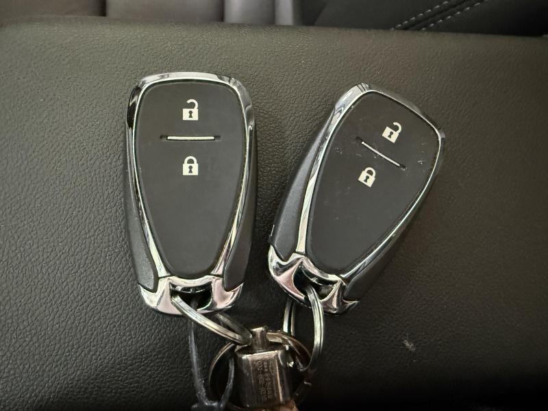 쉐보레 (대우) 트레일블레이저 1.35 가솔린 프리미어 - 이미지 5