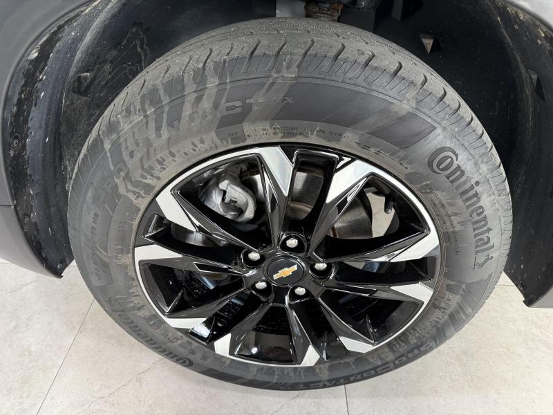 쉐보레 (대우) 트레일블레이저 1.35 가솔린 프리미어 - 이미지 9