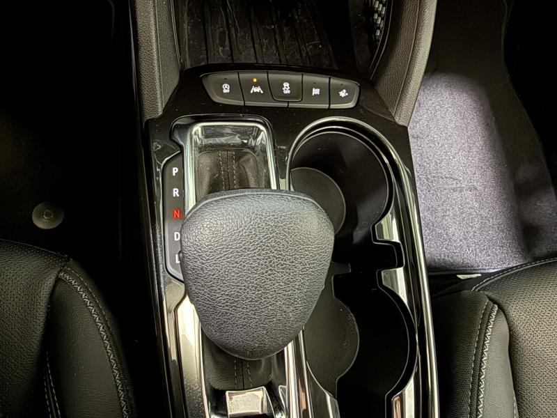 쉐보레 (대우) 트레일블레이저 1.35 가솔린 프리미어 - 이미지 6