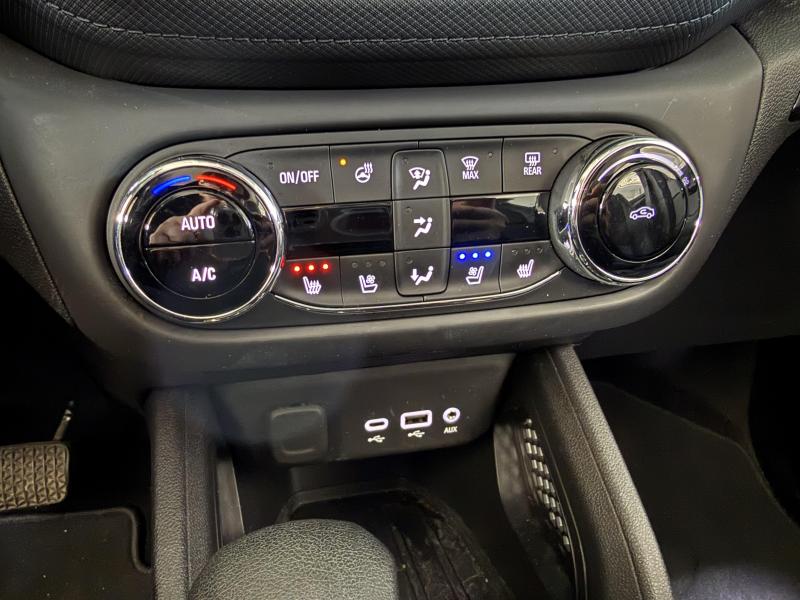 쉐보레 (대우) 트레일블레이저 1.35 가솔린 프리미어 - 이미지 7