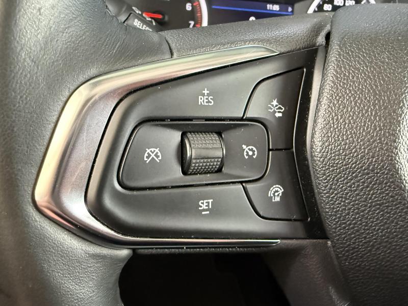 쉐보레 (대우) 트레일블레이저 1.35 가솔린 프리미어 - 이미지 4