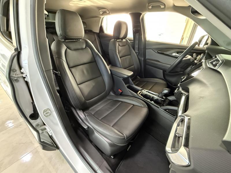 쉐보레 (대우) 트레일블레이저 1.35 가솔린 프리미어 - 이미지 13