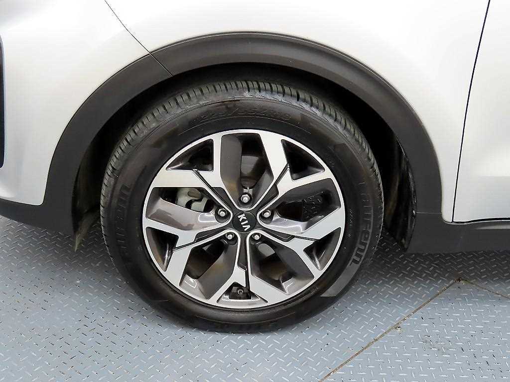 기아 스포티지 더 볼드 R2.0 디젤 2WD 프레스티지 - 이미지 6