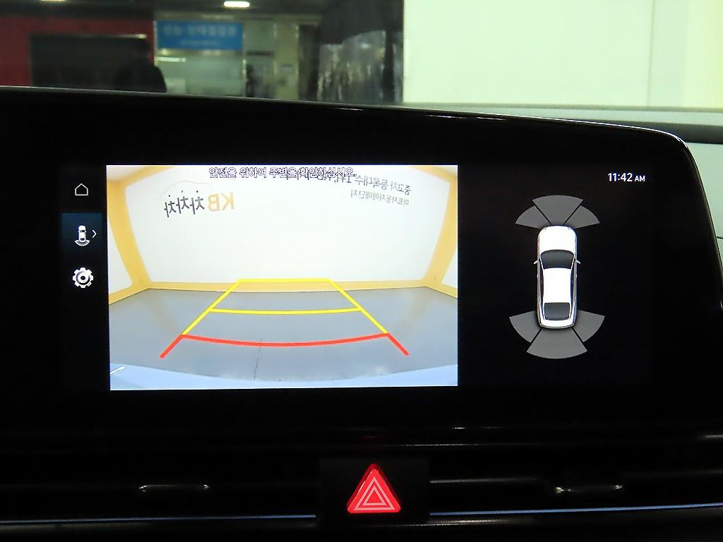 현대 아반떼 N 2.0 터보 N - 이미지 15