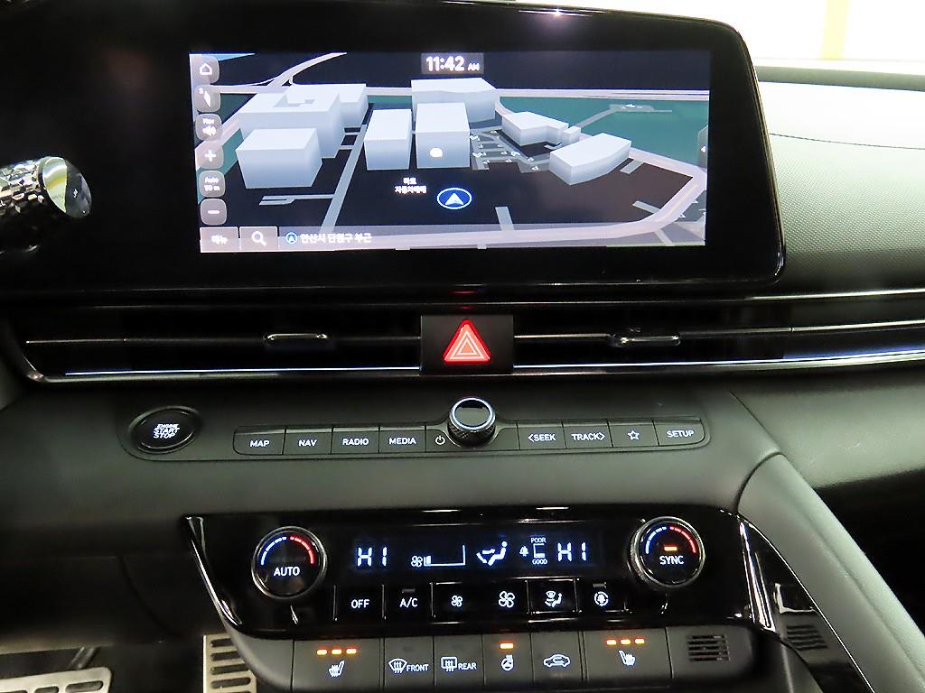 현대 아반떼 N 2.0 터보 N - 이미지 19