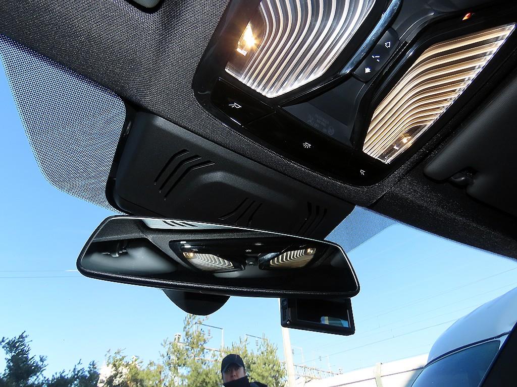 BMW 3시리즈(7세대) 320d M 스포츠팩 - 이미지 7