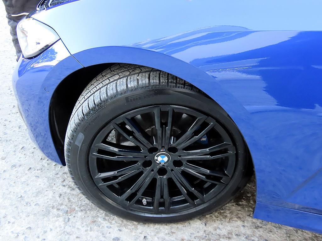 BMW 3시리즈(7세대) 320d M 스포츠팩 - 이미지 3