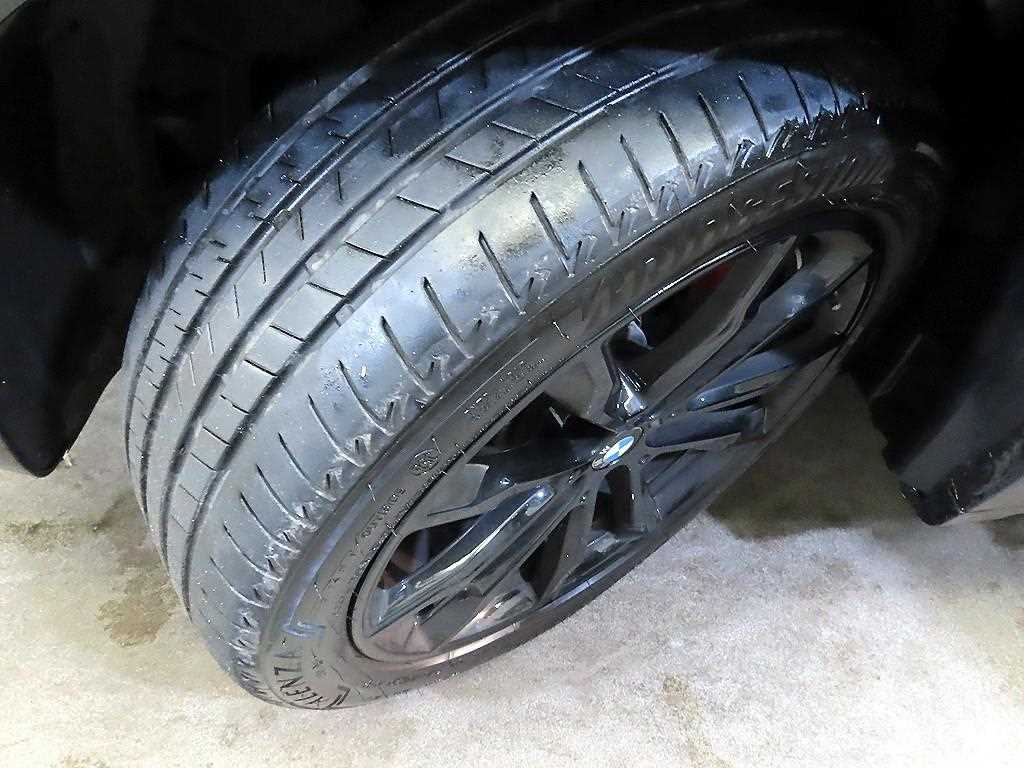 BMW X4(2세대) 20i xDrive M스포츠 프로 SE - 이미지 5