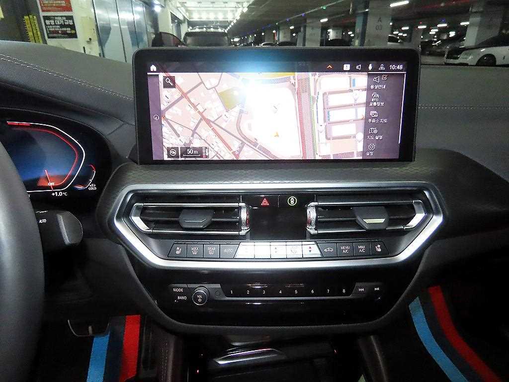 BMW X4(2세대) 20i xDrive M스포츠 프로 SE - 이미지 7