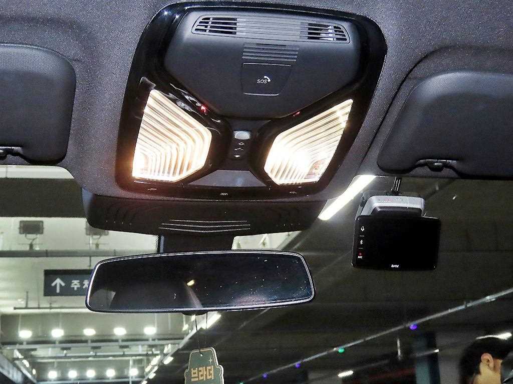 BMW X4(2세대) 20i xDrive M스포츠 프로 SE - 이미지 11