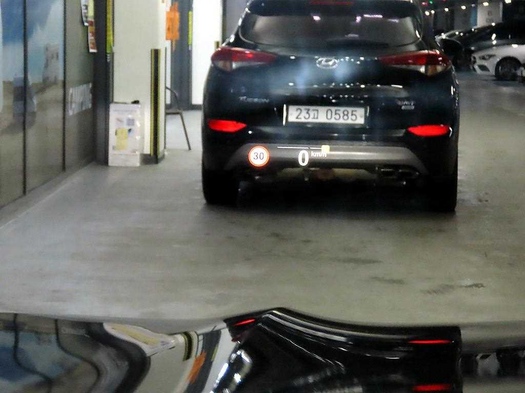 BMW X4(2세대) 20i xDrive M스포츠 프로 SE - 이미지 14