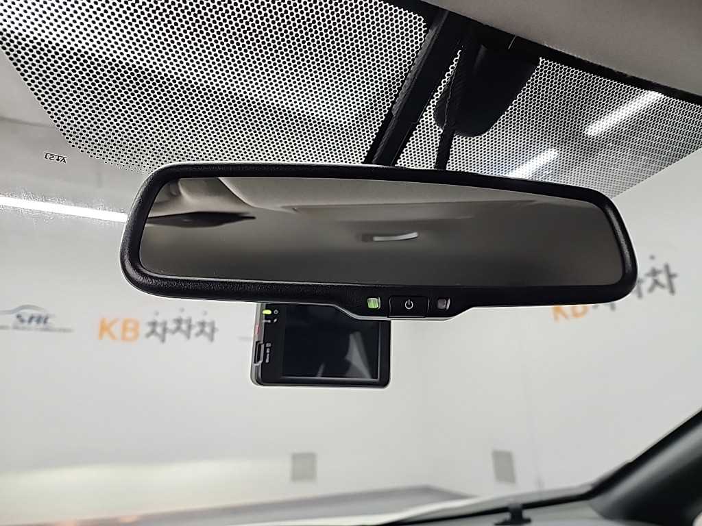 닛산 리프(2세대) EV SL - 이미지 9