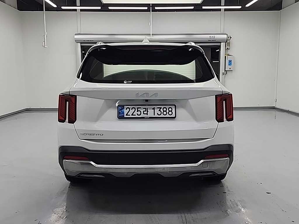 기아 더 뉴쏘렌토(MQ4) 2.5 가솔린 2WD 노블레스 - 이미지 3