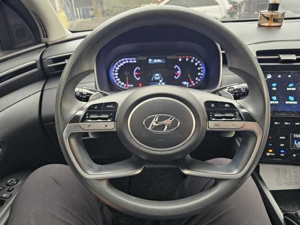 현대 더 올뉴투싼 1.6 터보 2WD 모던 - 이미지 8